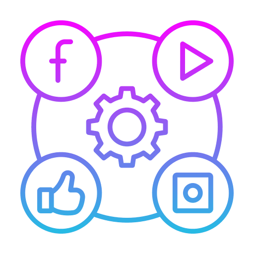 Social Media Content Creation