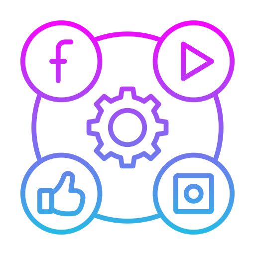 Social Media Content Creation